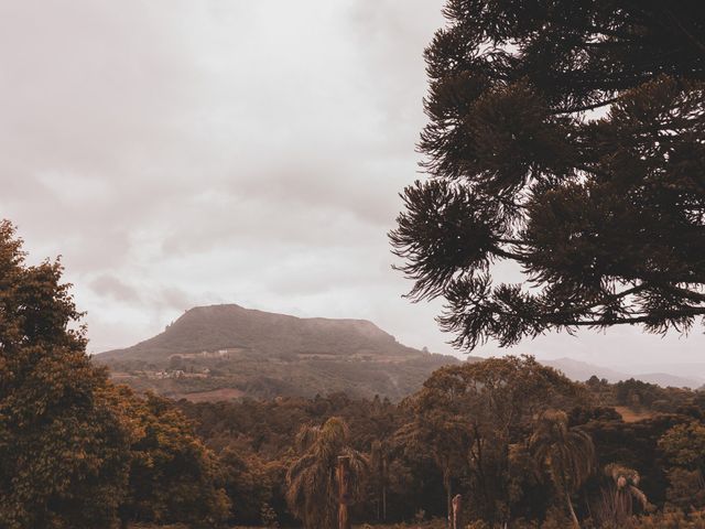 O casamento de Marcus e Amanda em Gramado, Rio Grande do Sul 5