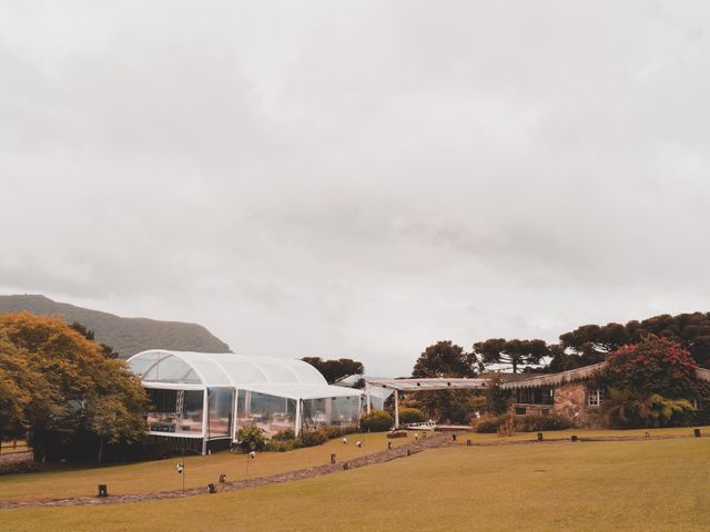 O casamento de Marcus e Amanda em Gramado, Rio Grande do Sul 6