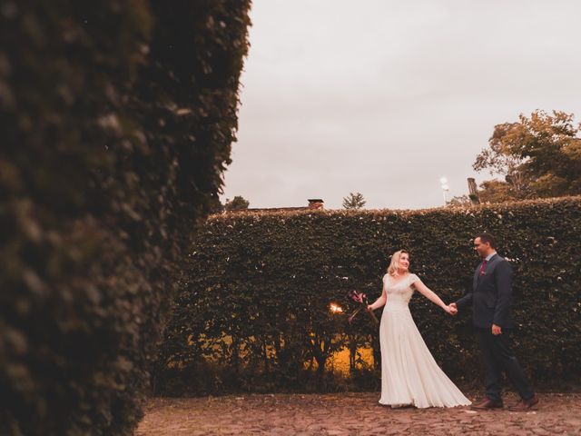 O casamento de Marcus e Amanda em Gramado, Rio Grande do Sul 49