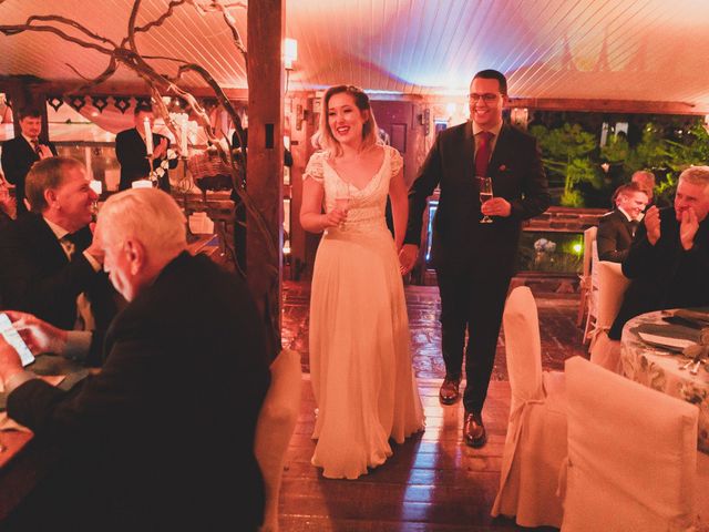 O casamento de Marcus e Amanda em Gramado, Rio Grande do Sul 67