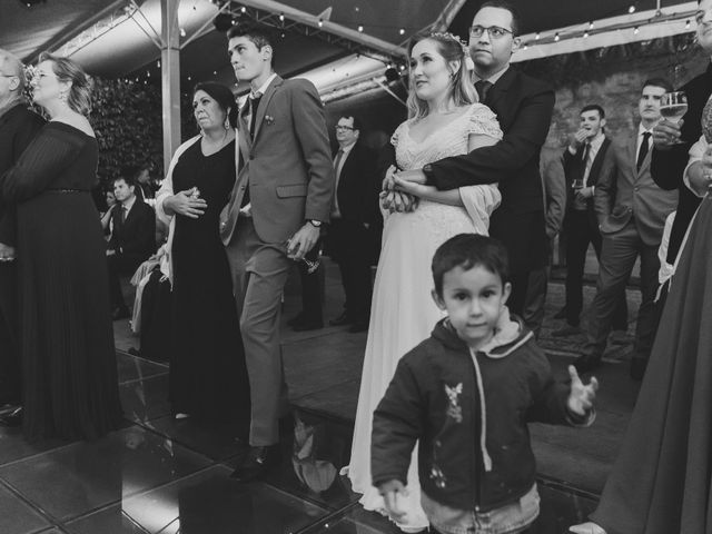 O casamento de Marcus e Amanda em Gramado, Rio Grande do Sul 70