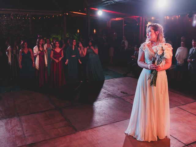 O casamento de Marcus e Amanda em Gramado, Rio Grande do Sul 90