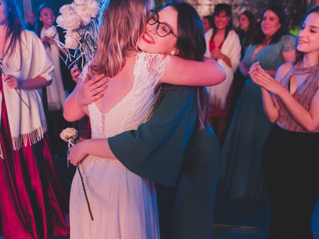 O casamento de Marcus e Amanda em Gramado, Rio Grande do Sul 91