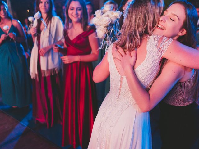 O casamento de Marcus e Amanda em Gramado, Rio Grande do Sul 92