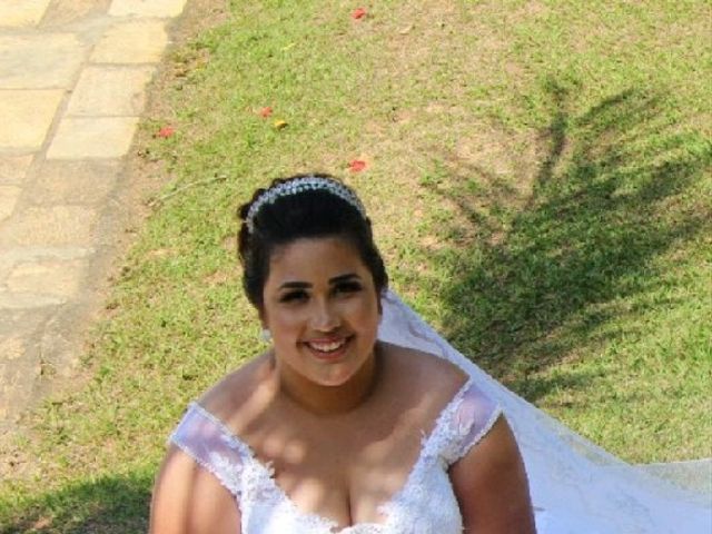 O casamento de Vinicios e Dayane em Araçariguama, São Paulo Estado 10