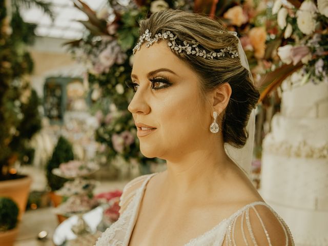 O casamento de Gui e Jackeline em Brasília, Distrito Federal 15