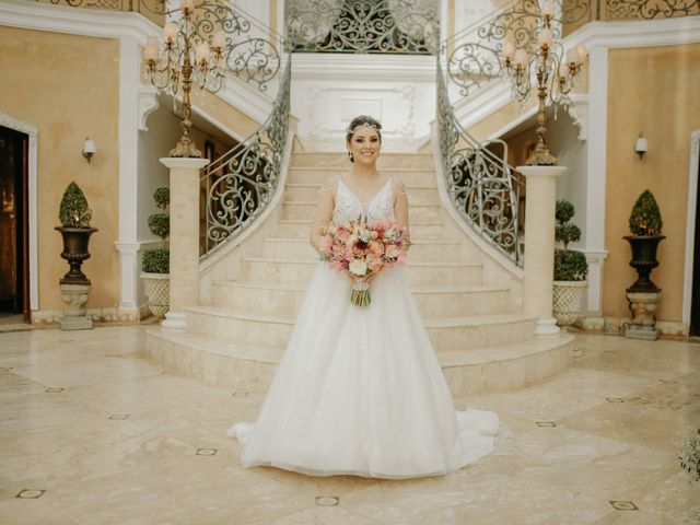 O casamento de Gui e Jackeline em Brasília, Distrito Federal 18