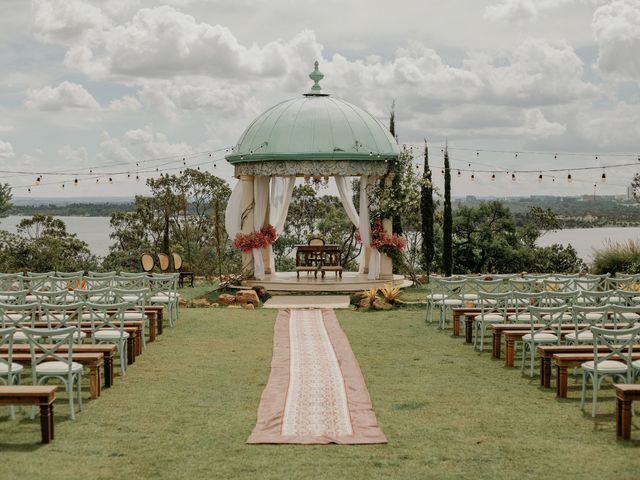 O casamento de Gui e Jackeline em Brasília, Distrito Federal 31