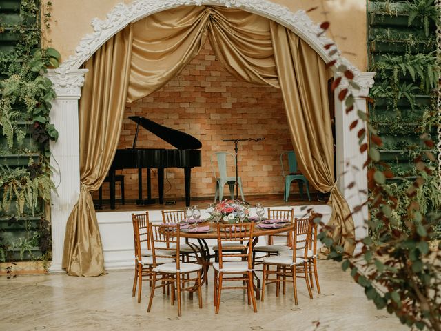 O casamento de Gui e Jackeline em Brasília, Distrito Federal 38