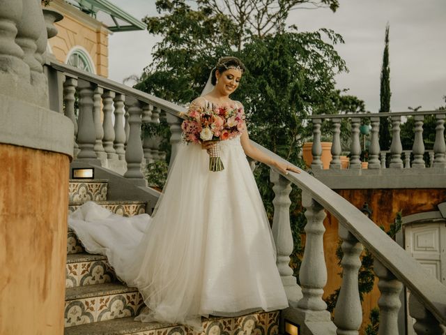 O casamento de Gui e Jackeline em Brasília, Distrito Federal 39