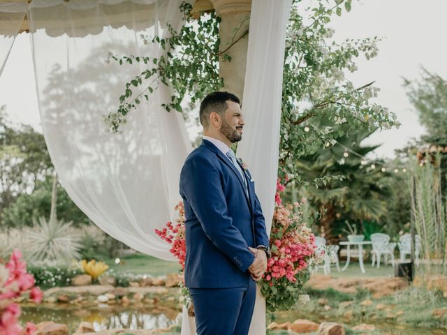 O casamento de Gui e Jackeline em Brasília, Distrito Federal 41