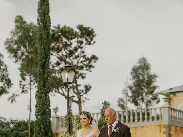 O casamento de Gui e Jackeline em Brasília, Distrito Federal 42
