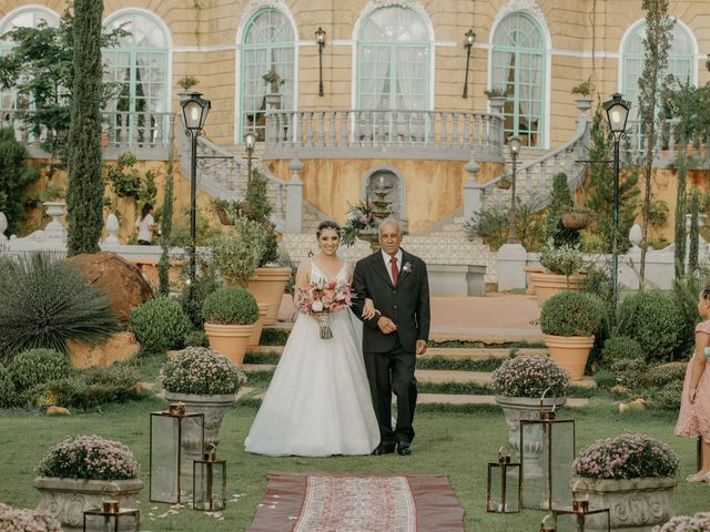 O casamento de Gui e Jackeline em Brasília, Distrito Federal 45