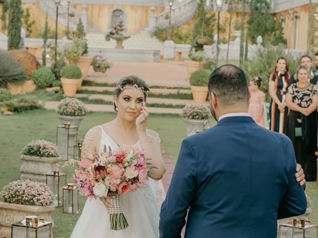 O casamento de Gui e Jackeline em Brasília, Distrito Federal 49