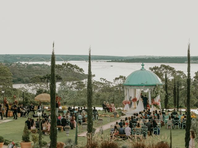 O casamento de Gui e Jackeline em Brasília, Distrito Federal 56