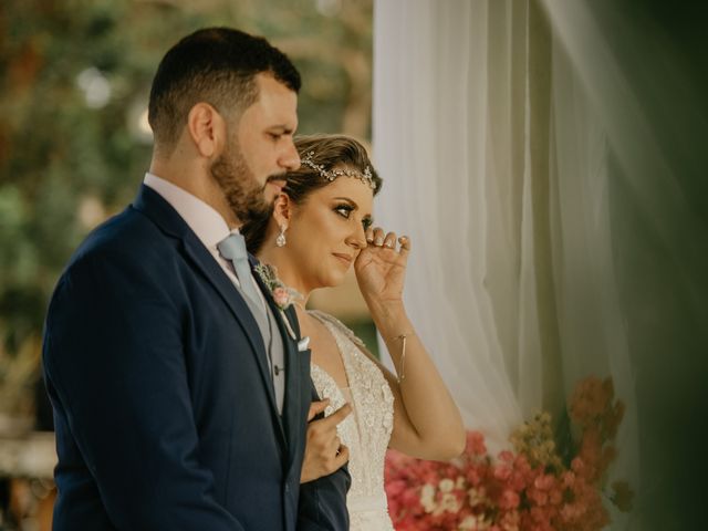 O casamento de Gui e Jackeline em Brasília, Distrito Federal 57