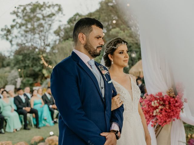 O casamento de Gui e Jackeline em Brasília, Distrito Federal 62