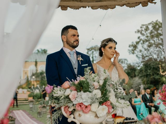 O casamento de Gui e Jackeline em Brasília, Distrito Federal 64