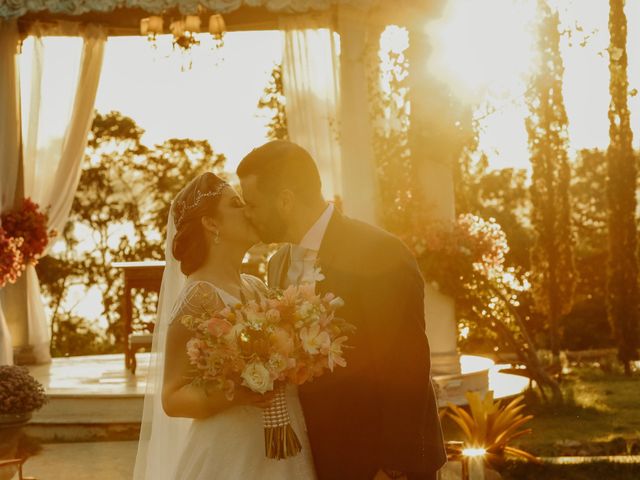 O casamento de Gui e Jackeline em Brasília, Distrito Federal 80