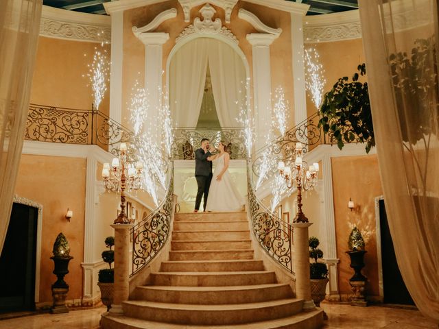 O casamento de Gui e Jackeline em Brasília, Distrito Federal 85