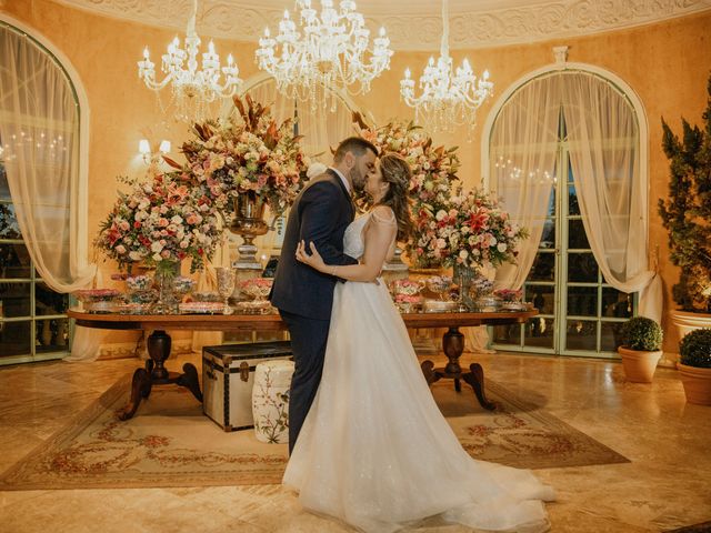 O casamento de Gui e Jackeline em Brasília, Distrito Federal 86