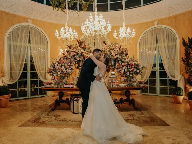 O casamento de Gui e Jackeline em Brasília, Distrito Federal 91