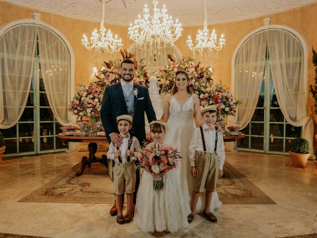 O casamento de Gui e Jackeline em Brasília, Distrito Federal 92