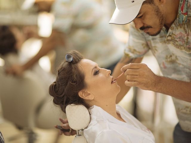 O casamento de Henrique e Janine em Curitiba, Paraná 27