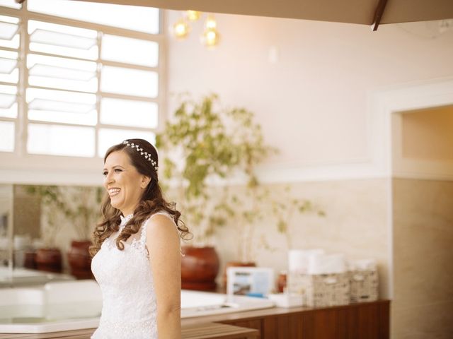 O casamento de Henrique e Janine em Curitiba, Paraná 43