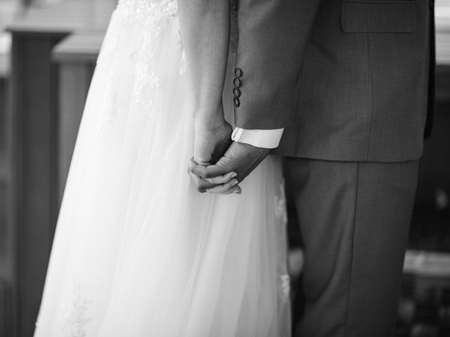 O casamento de Henrique e Janine em Curitiba, Paraná 44