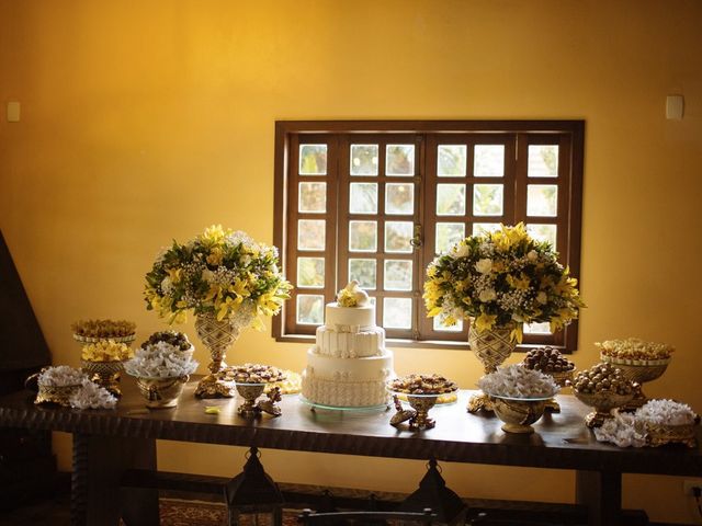 O casamento de Henrique e Janine em Curitiba, Paraná 57