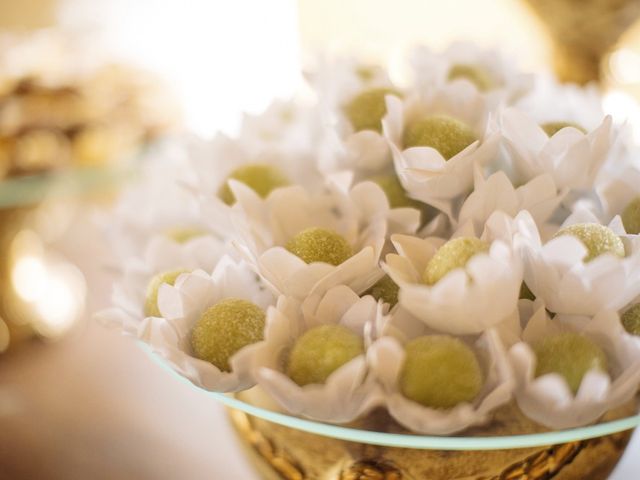 O casamento de Henrique e Janine em Curitiba, Paraná 61