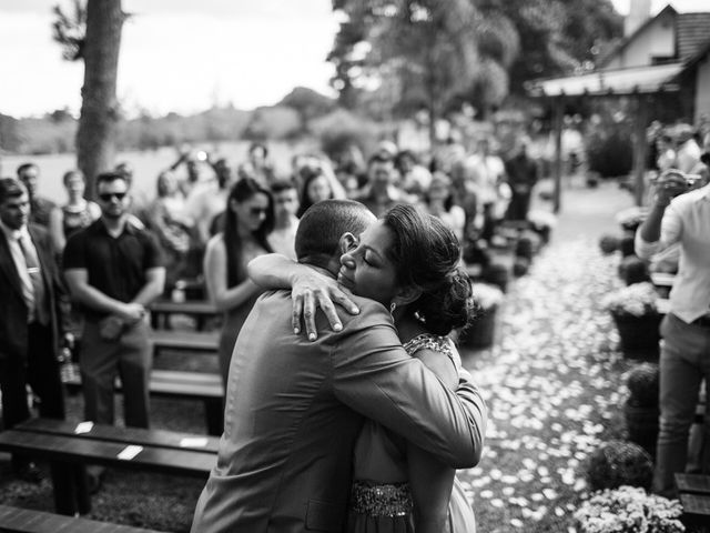 O casamento de Henrique e Janine em Curitiba, Paraná 73