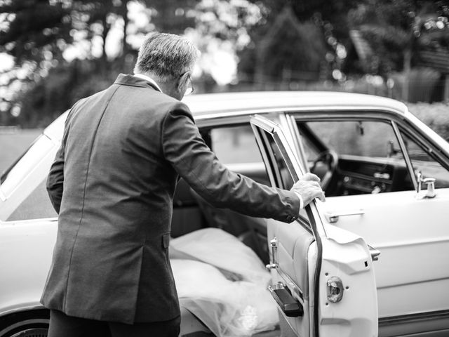 O casamento de Henrique e Janine em Curitiba, Paraná 75