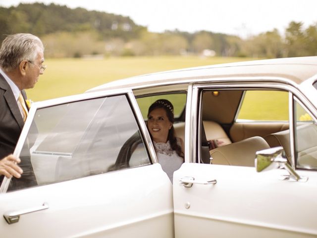 O casamento de Henrique e Janine em Curitiba, Paraná 76