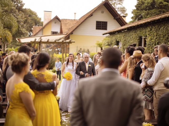 O casamento de Henrique e Janine em Curitiba, Paraná 82