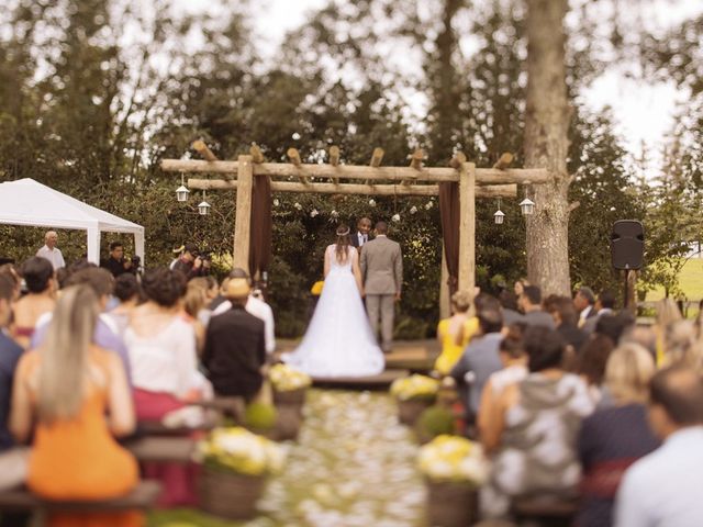 O casamento de Henrique e Janine em Curitiba, Paraná 84