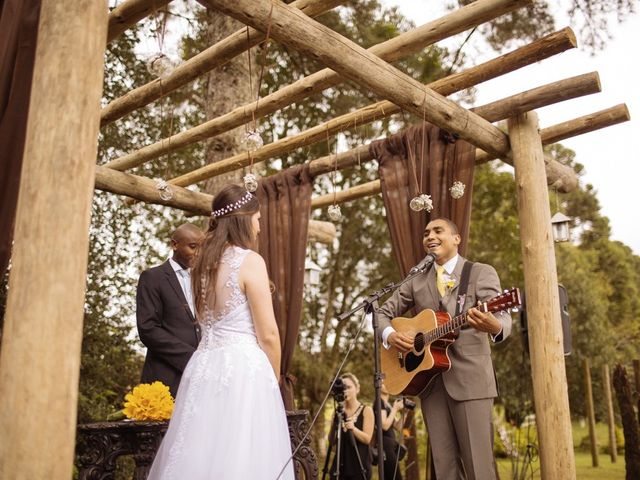 O casamento de Henrique e Janine em Curitiba, Paraná 94