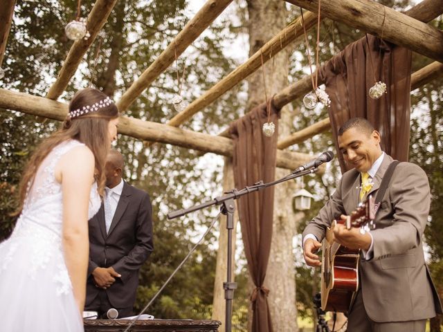 O casamento de Henrique e Janine em Curitiba, Paraná 97