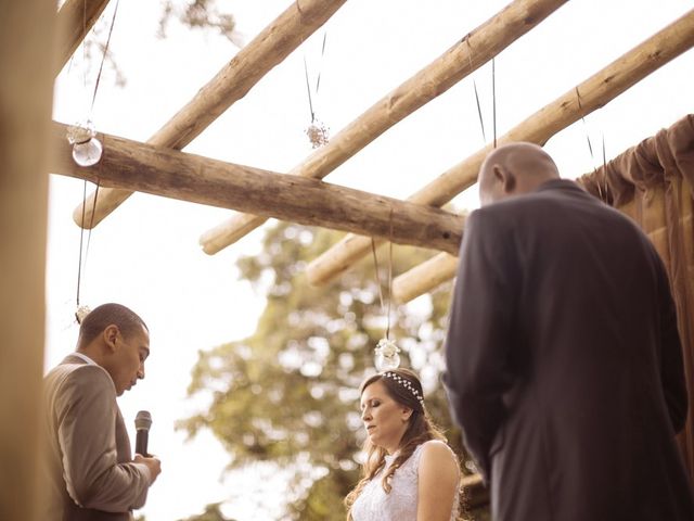 O casamento de Henrique e Janine em Curitiba, Paraná 99