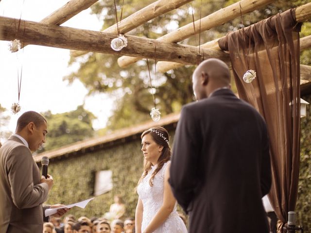 O casamento de Henrique e Janine em Curitiba, Paraná 100