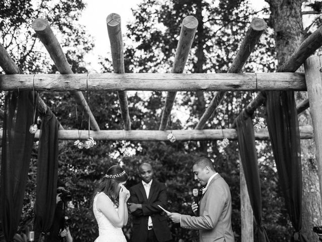 O casamento de Henrique e Janine em Curitiba, Paraná 101