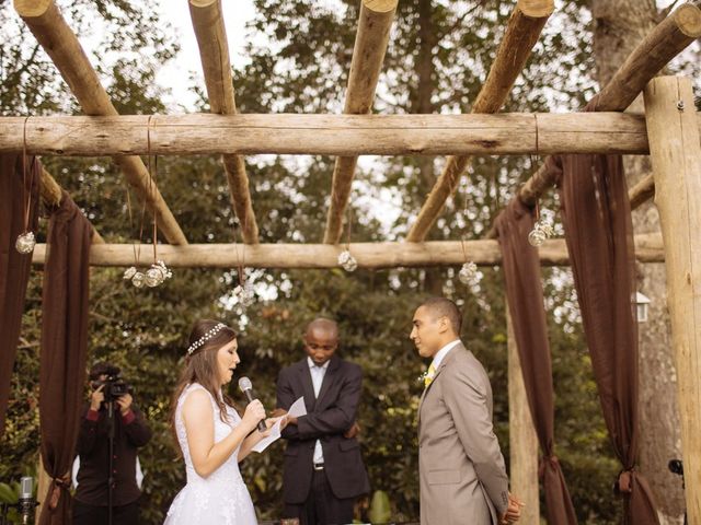 O casamento de Henrique e Janine em Curitiba, Paraná 102