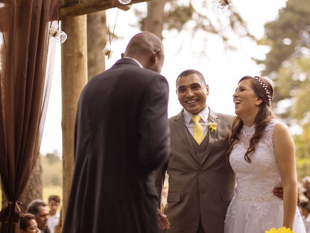 O casamento de Henrique e Janine em Curitiba, Paraná 106