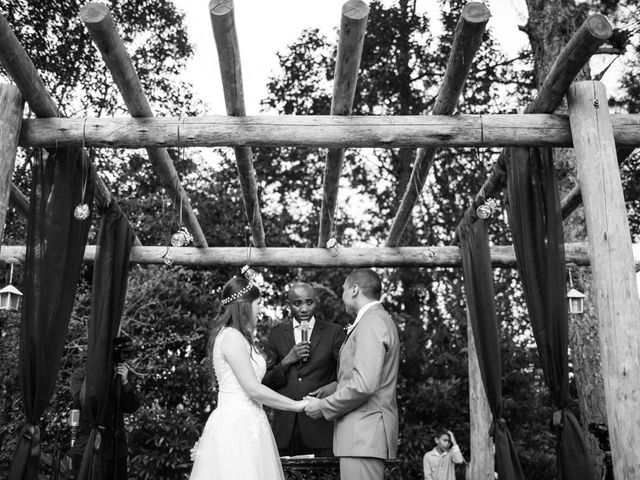 O casamento de Henrique e Janine em Curitiba, Paraná 107