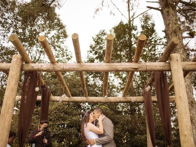 O casamento de Henrique e Janine em Curitiba, Paraná 108