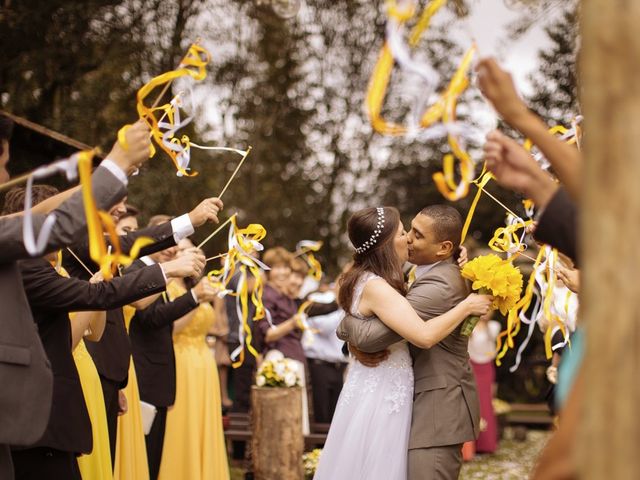 O casamento de Henrique e Janine em Curitiba, Paraná 111