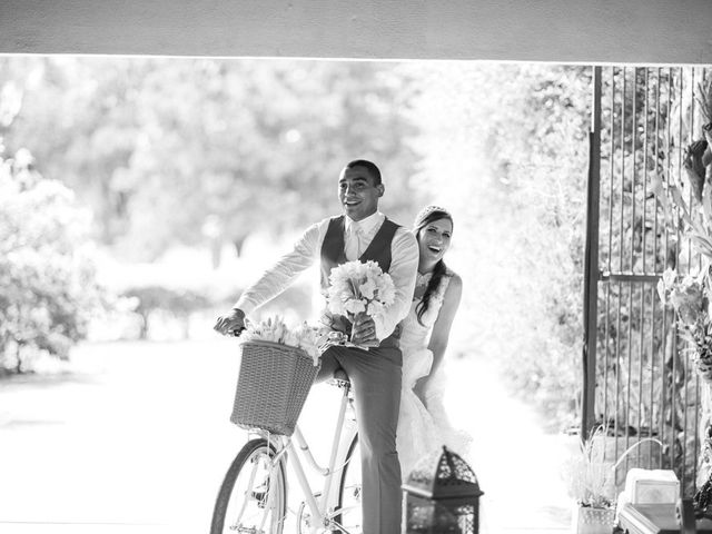 O casamento de Henrique e Janine em Curitiba, Paraná 118