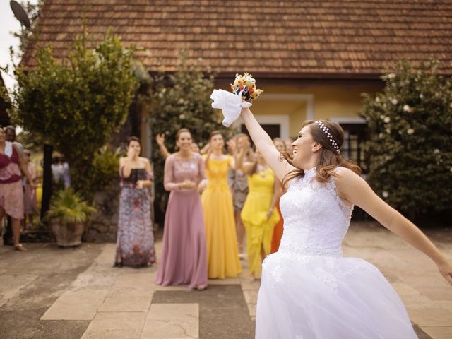 O casamento de Henrique e Janine em Curitiba, Paraná 130