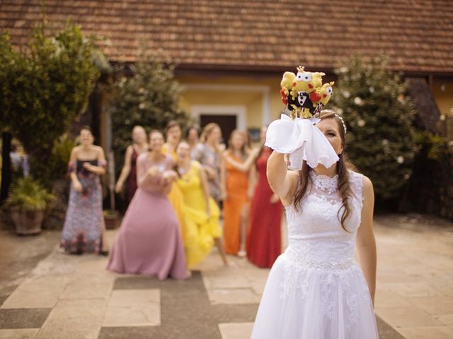 O casamento de Henrique e Janine em Curitiba, Paraná 131